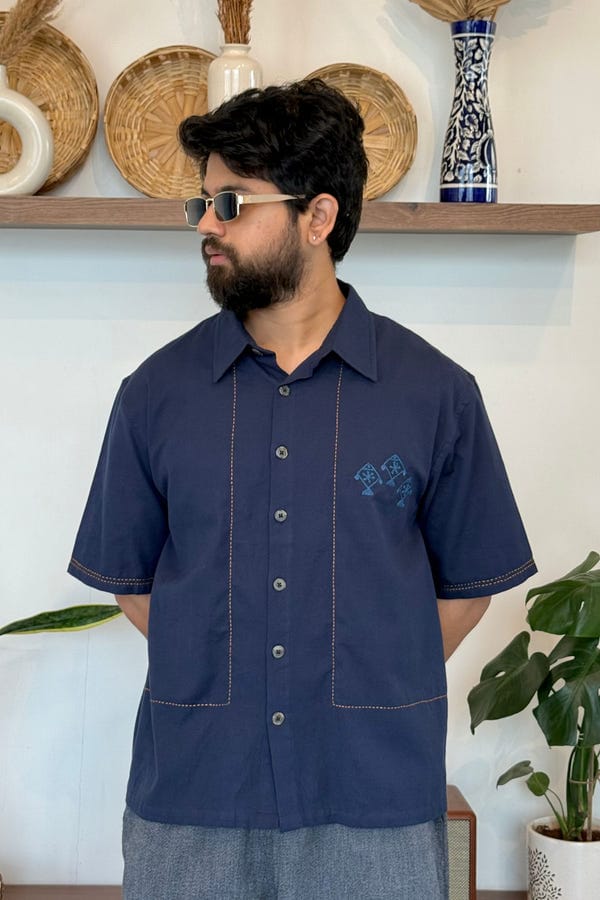 Kaavishh — Pravah Shirt