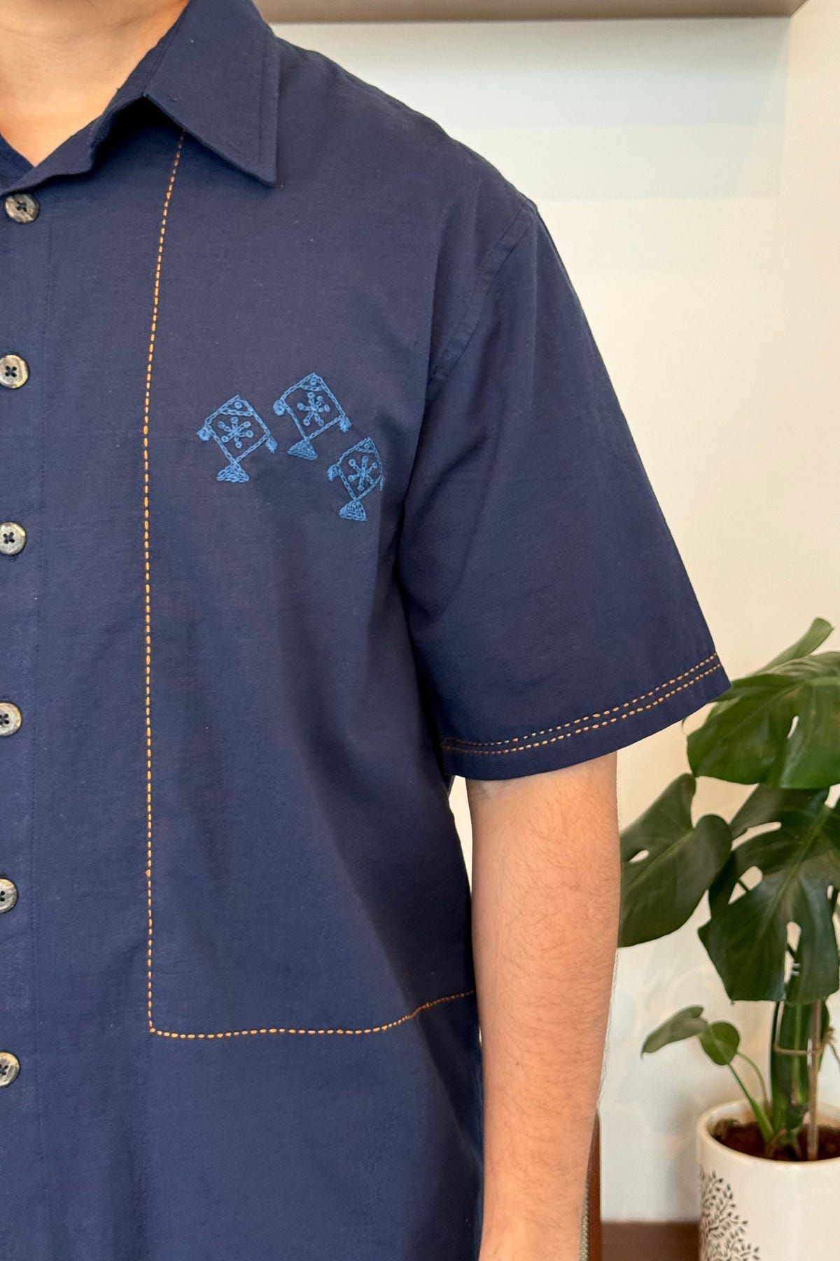 Pravah Shirt - image 3