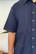 Pravah Shirt view 4