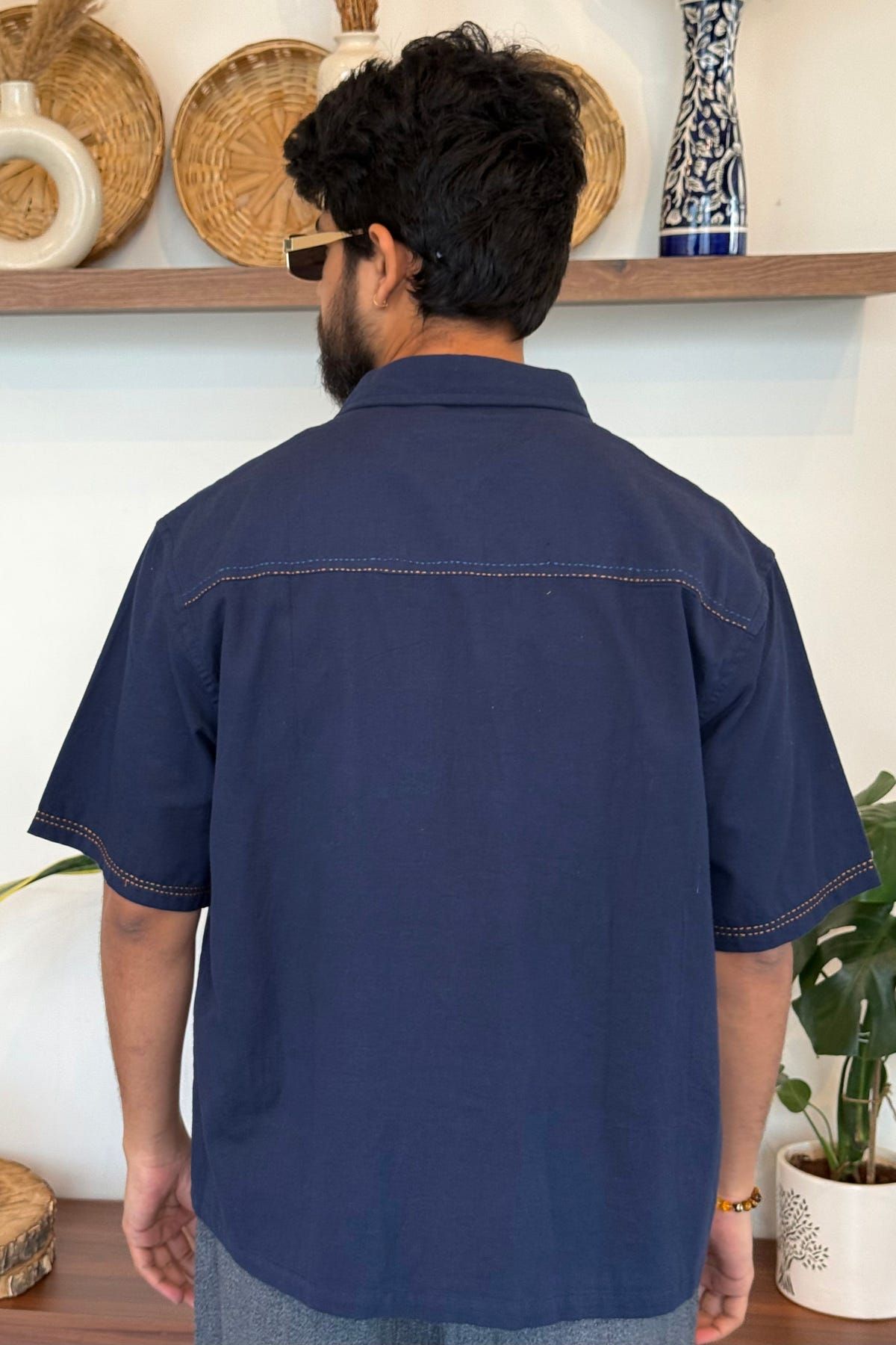 Pravah Shirt - image 5