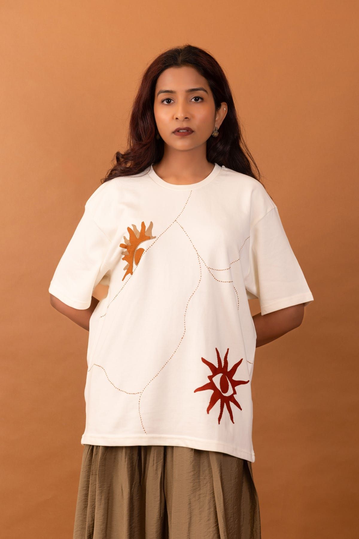 Nazar T-Shirt- Women - image 1