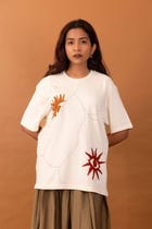 Nazar T-Shirt- Women view 1