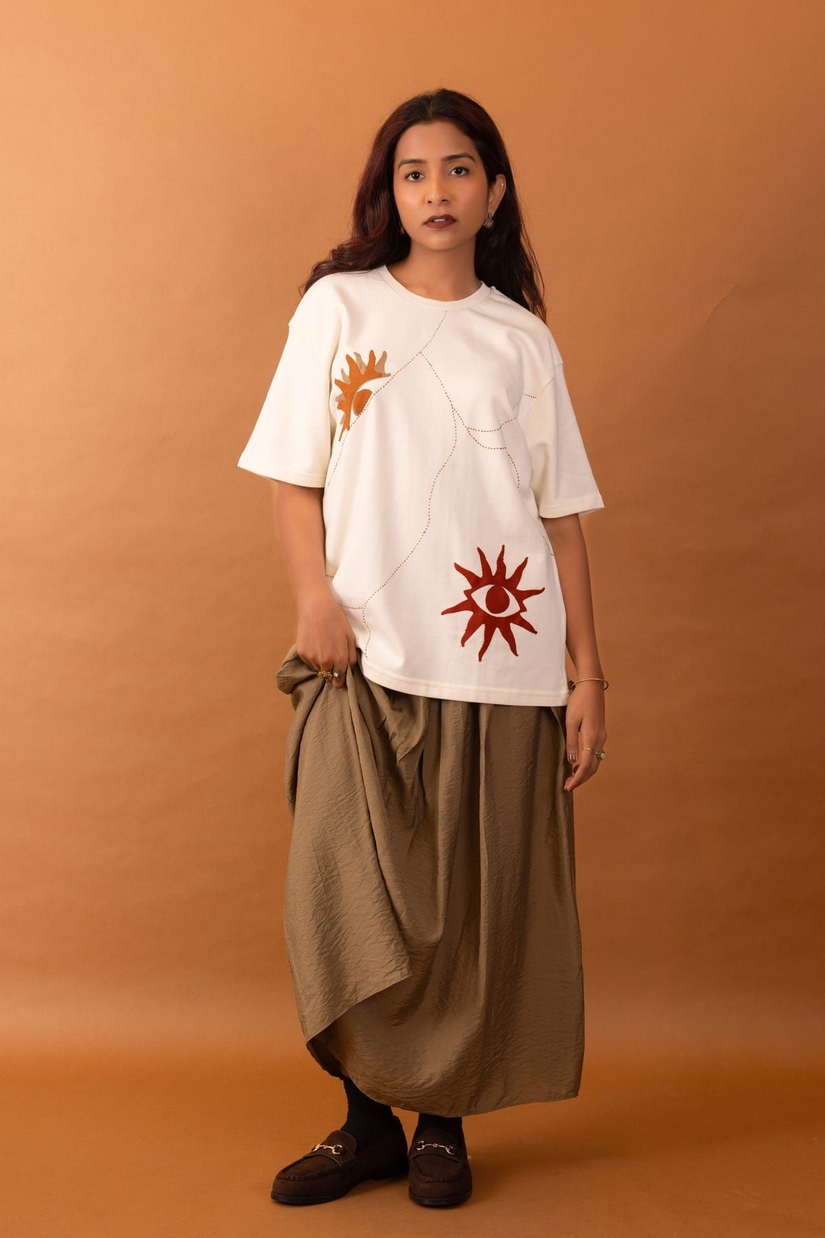 Nazar T-Shirt- Women - image 2