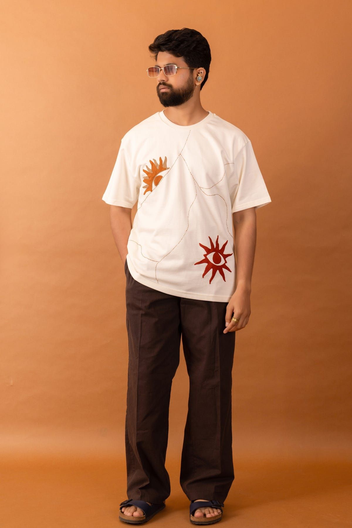 Nazar T-Shirt- Women - image 5