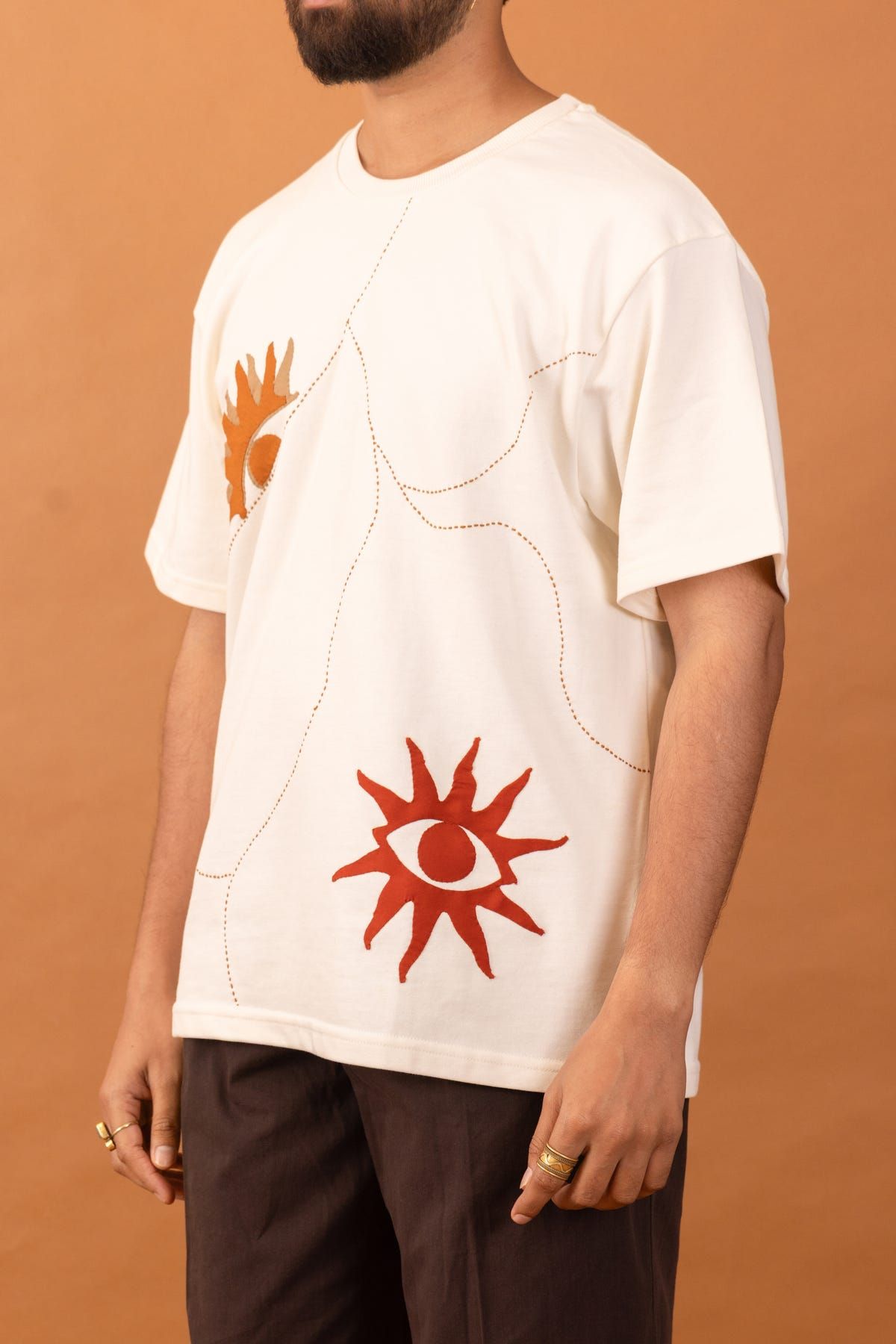 Nazar T-Shirt- Women - image 6