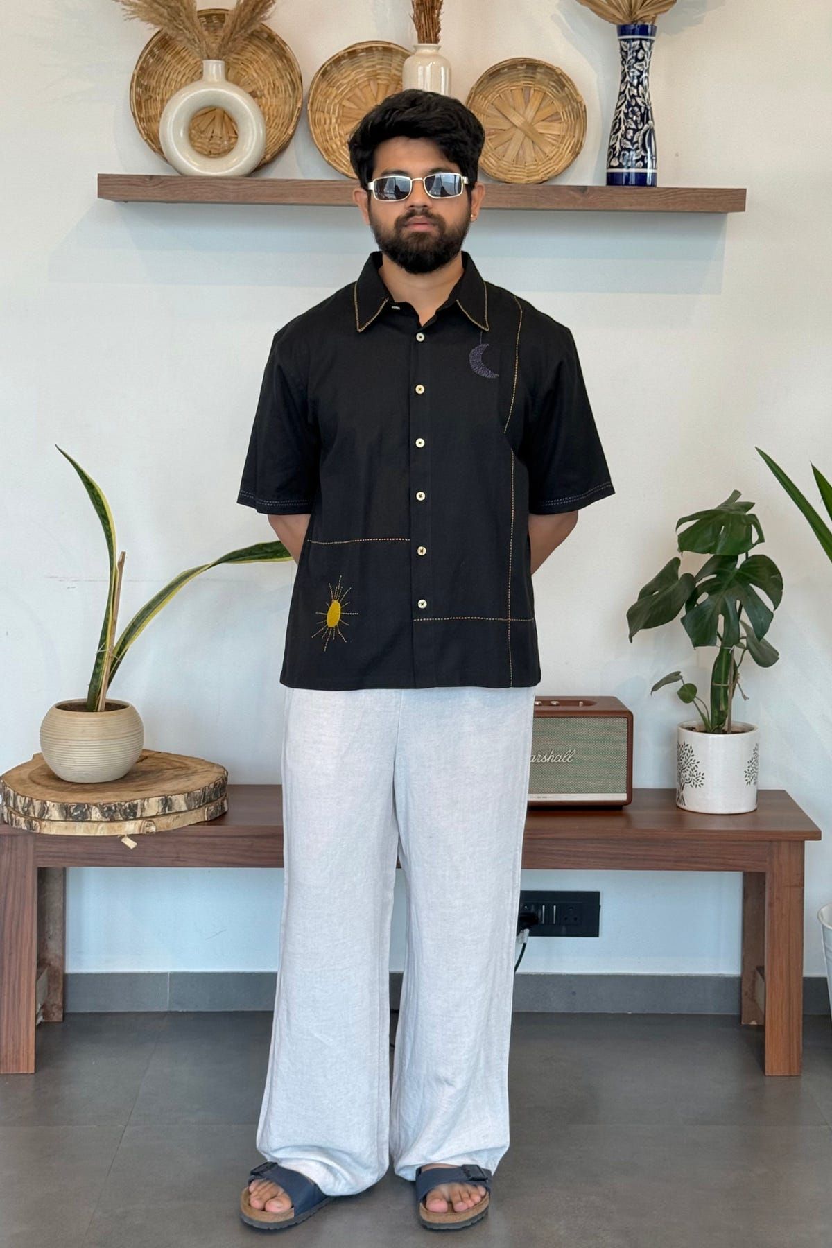 Sanket Shirt - image 2