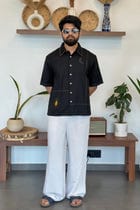 Sanket Shirt view 2