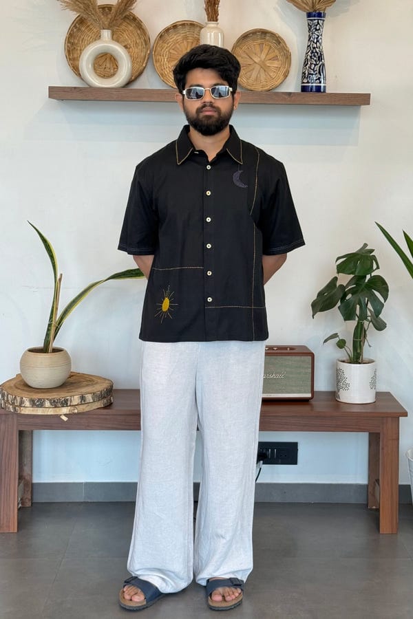 Kaavishh — Sanket Shirt