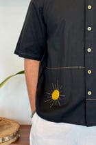 Sanket Shirt view 3