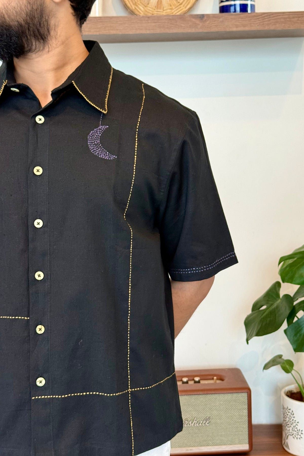 Sanket Shirt - image 4