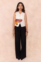 Chatrak Waistcoat view 3