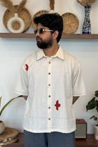 Vihang Shirt view 2