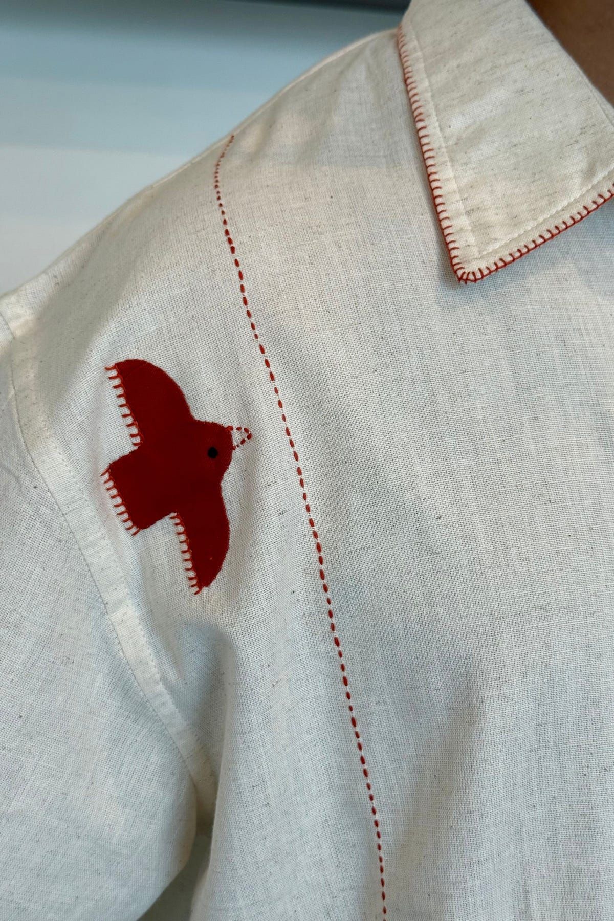 Vihang Shirt - image 3