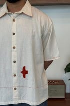 Vihang Shirt view 4