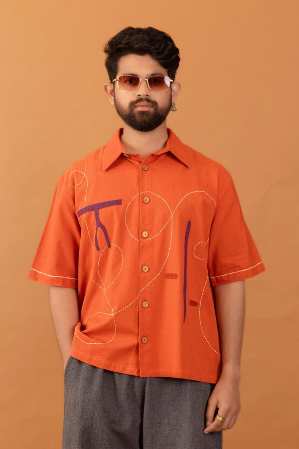 Kaavishh — Raah Shirt