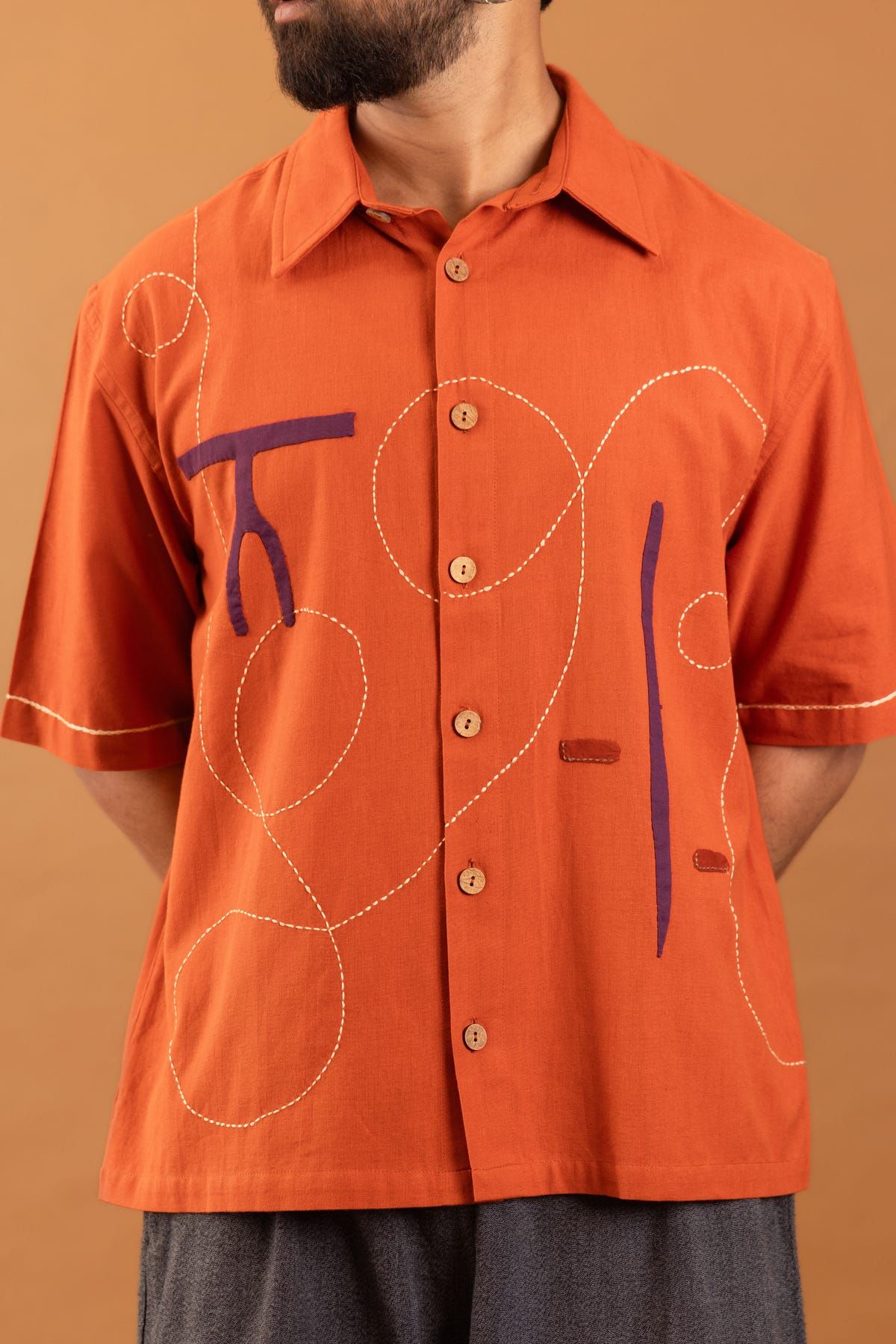 Raah Shirt - image 4