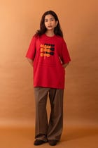 Parchai T-Shirt- Women view 2