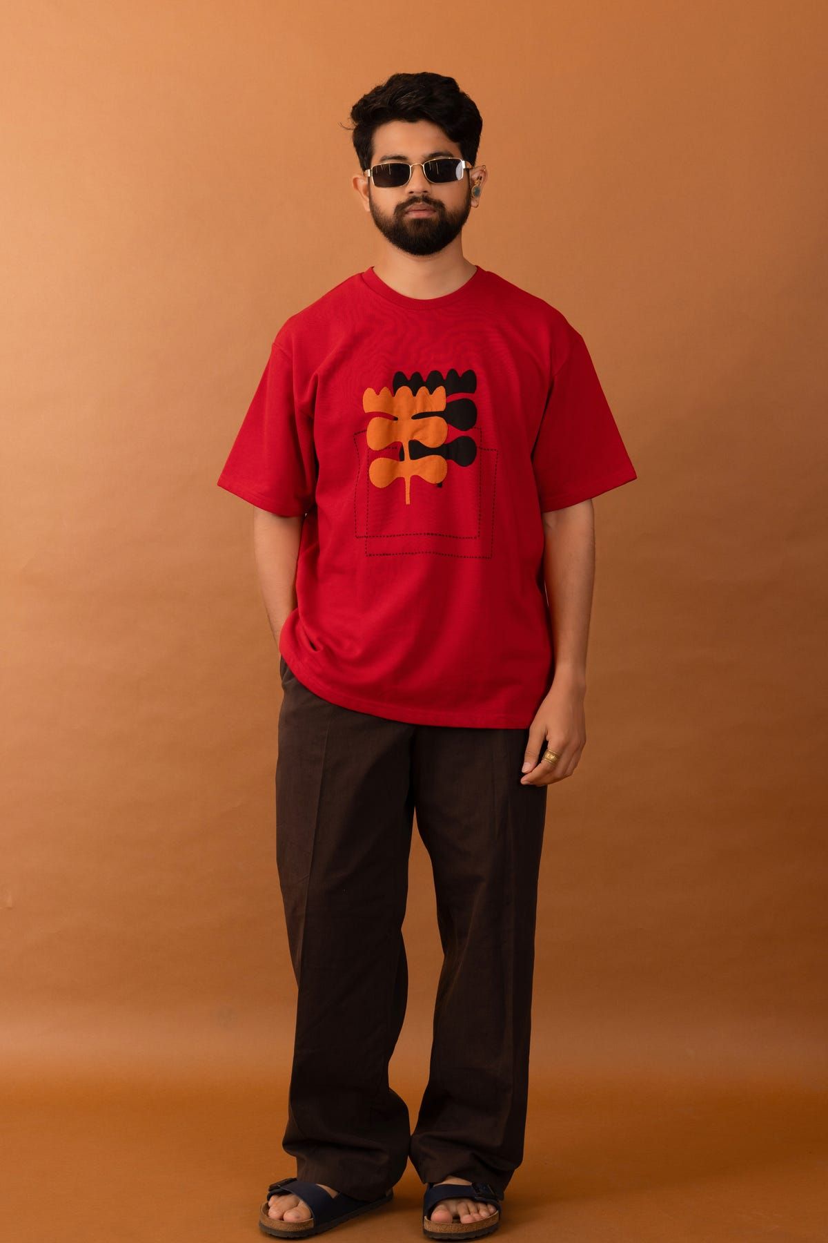 Parchai T-Shirt- Women - image 4