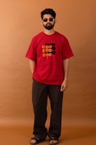 Parchai T-Shirt- Women view 4