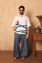 Tarini Shirt view 1