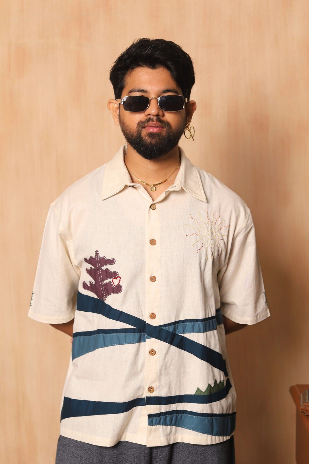 Tarini Shirt - image 2