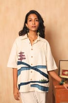 Tarini Shirt view 3