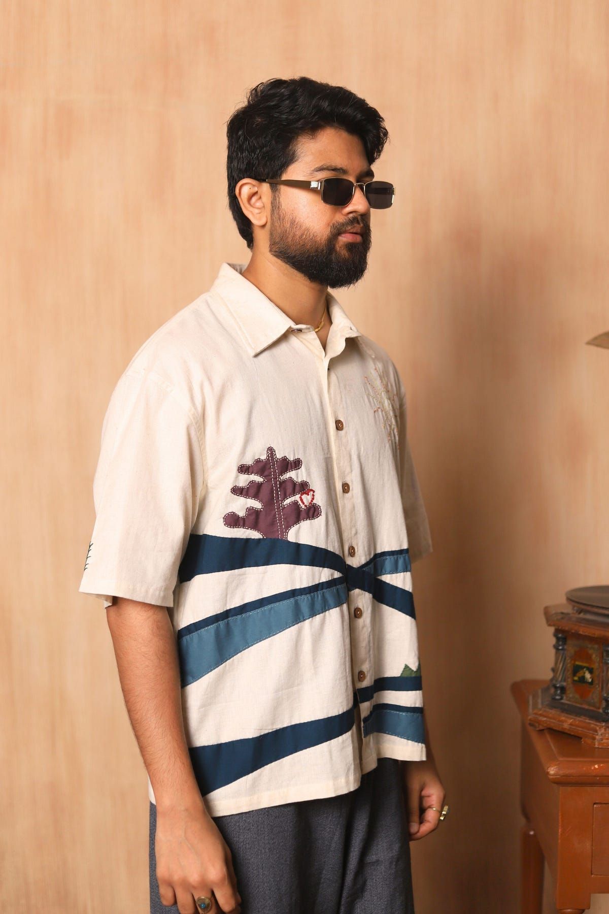 Tarini Shirt - image 7