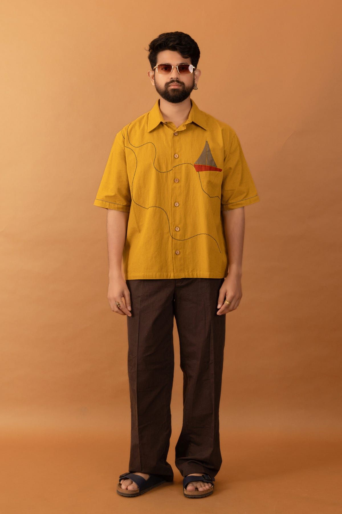 Naav Shirt - image 1