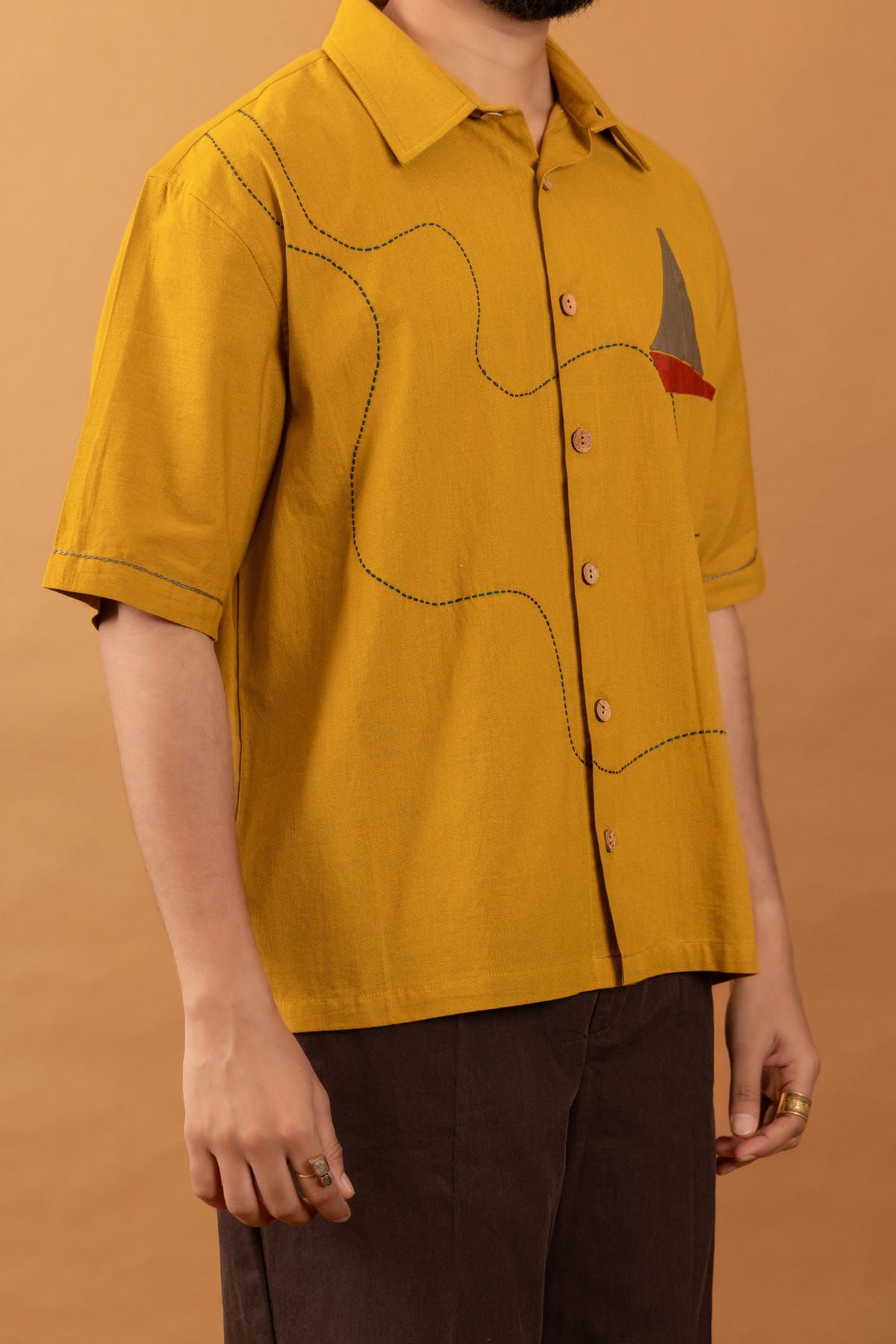 Naav Shirt - image 3