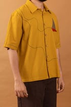 Naav Shirt view 3