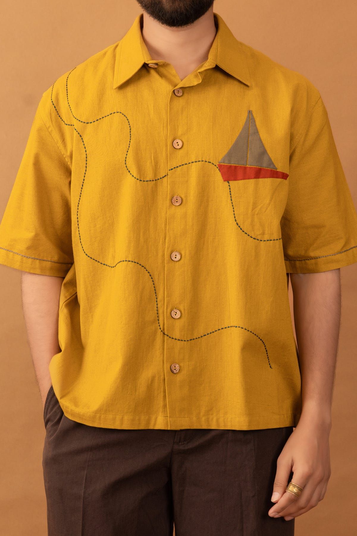 Naav Shirt - image 4