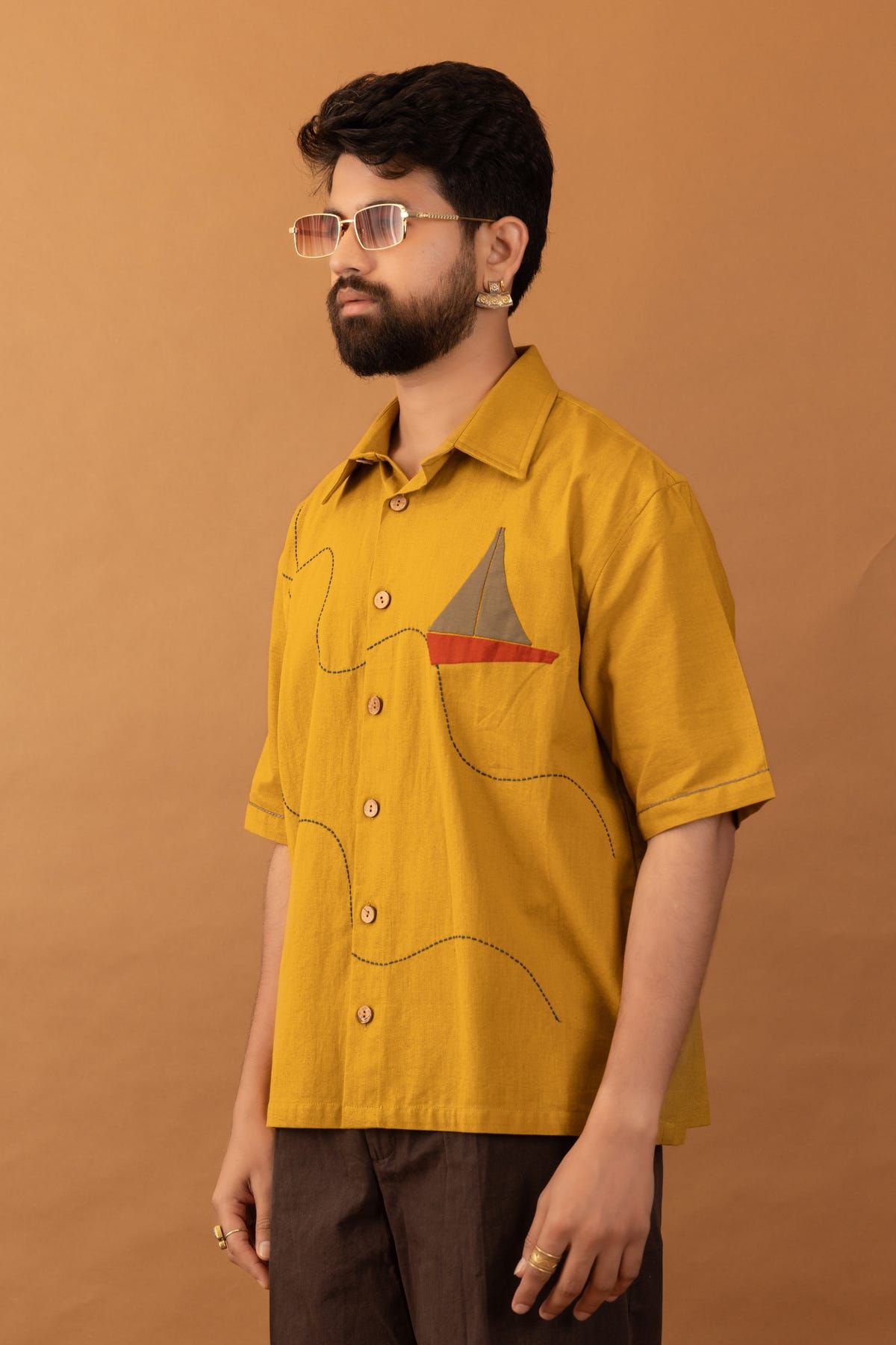 Naav Shirt - image 6