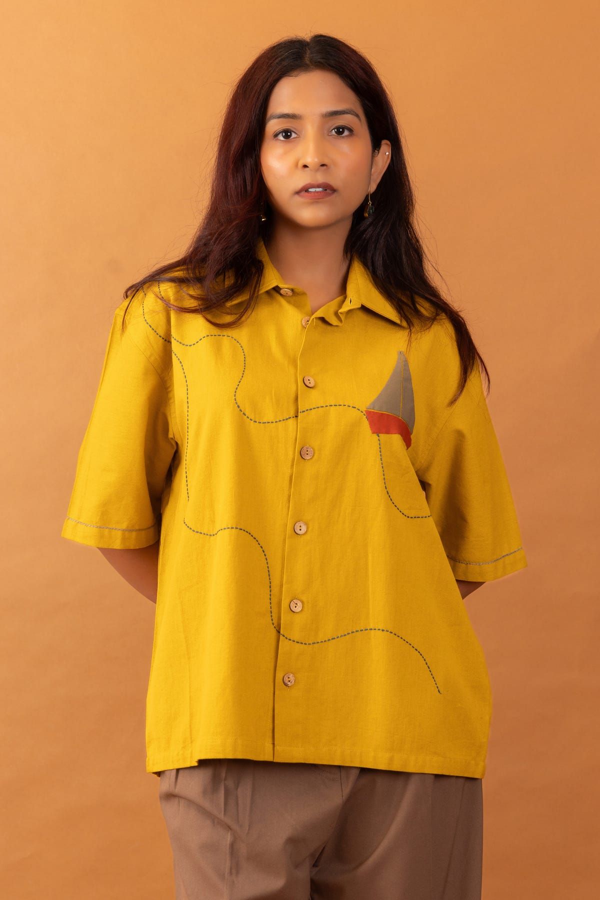 Naav Shirt - image 7