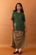 Jhalak T-Shirt- Women view 2