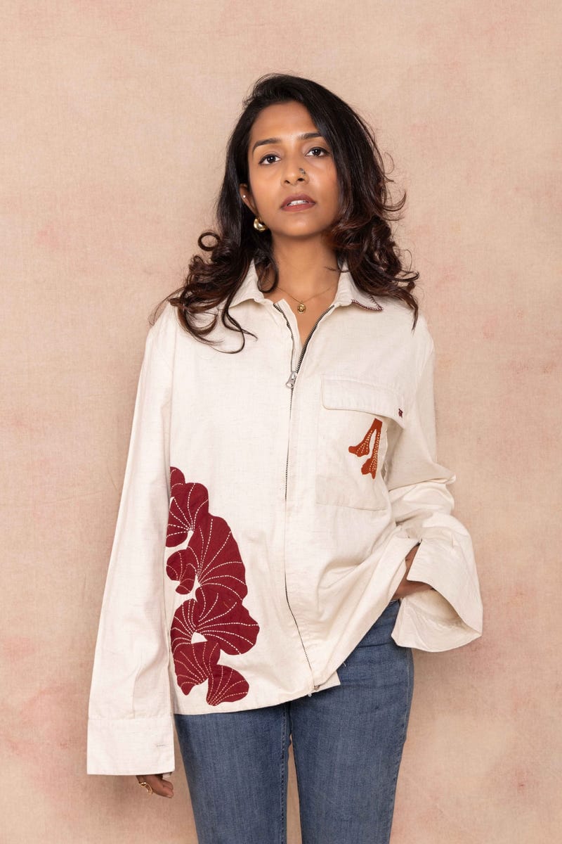 Chatrak Jacket- Women