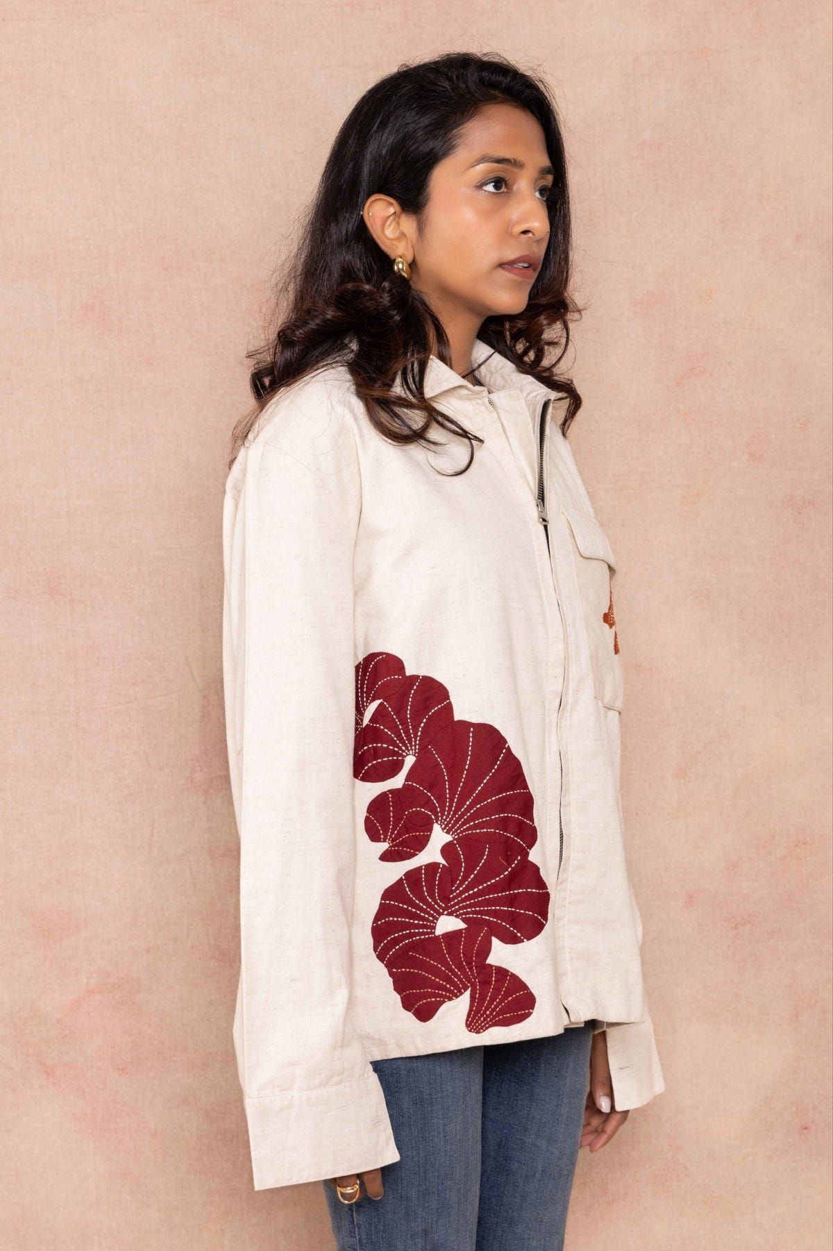 Chatrak Jacket- Women - image 2