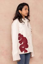 Chatrak Jacket- Women view 2
