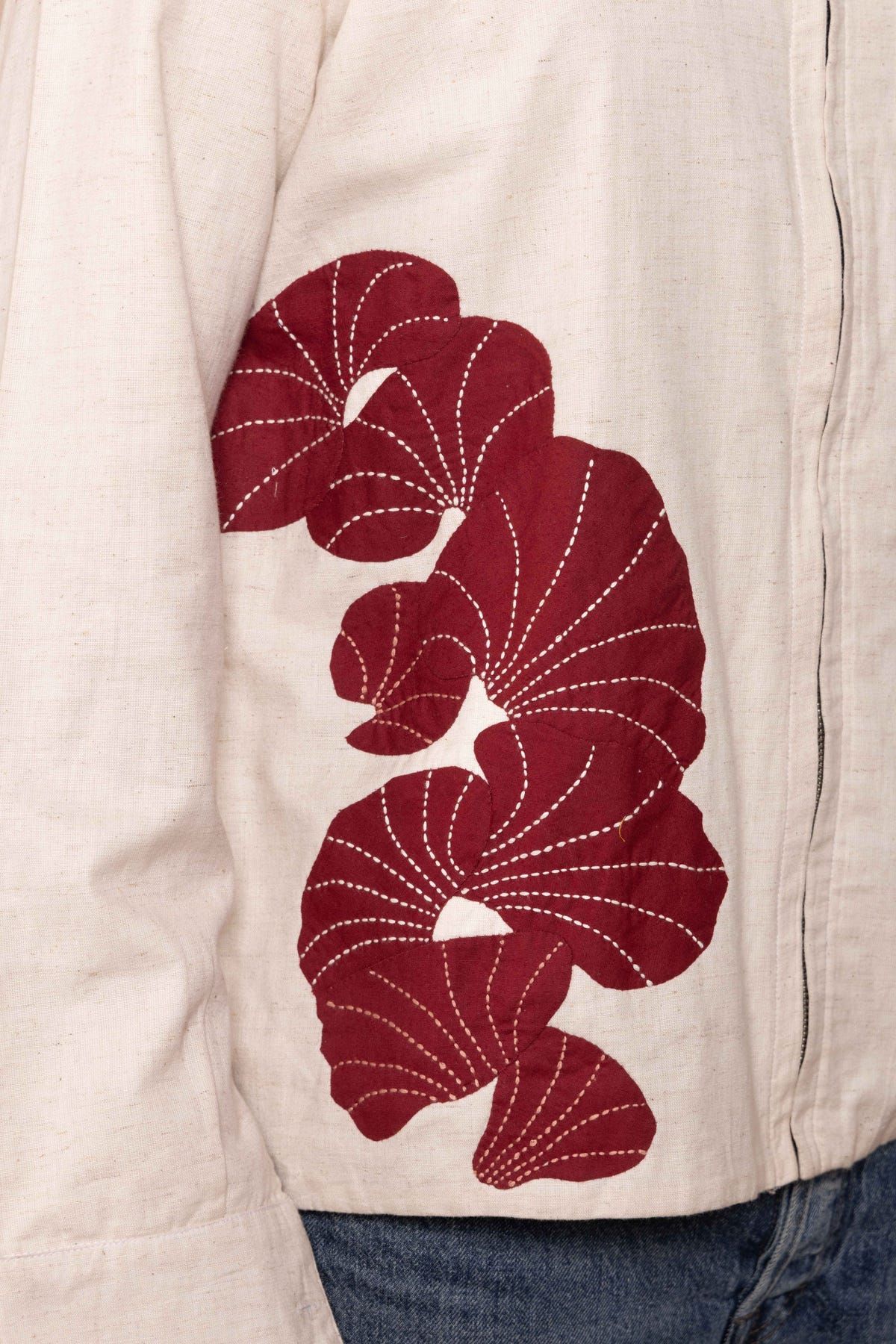 Chatrak Jacket- Women - image 3
