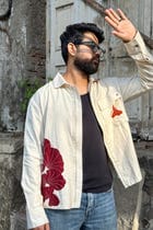 Chatrak Jacket view 1