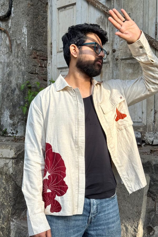 Kaavishh — Chatrak Jacket