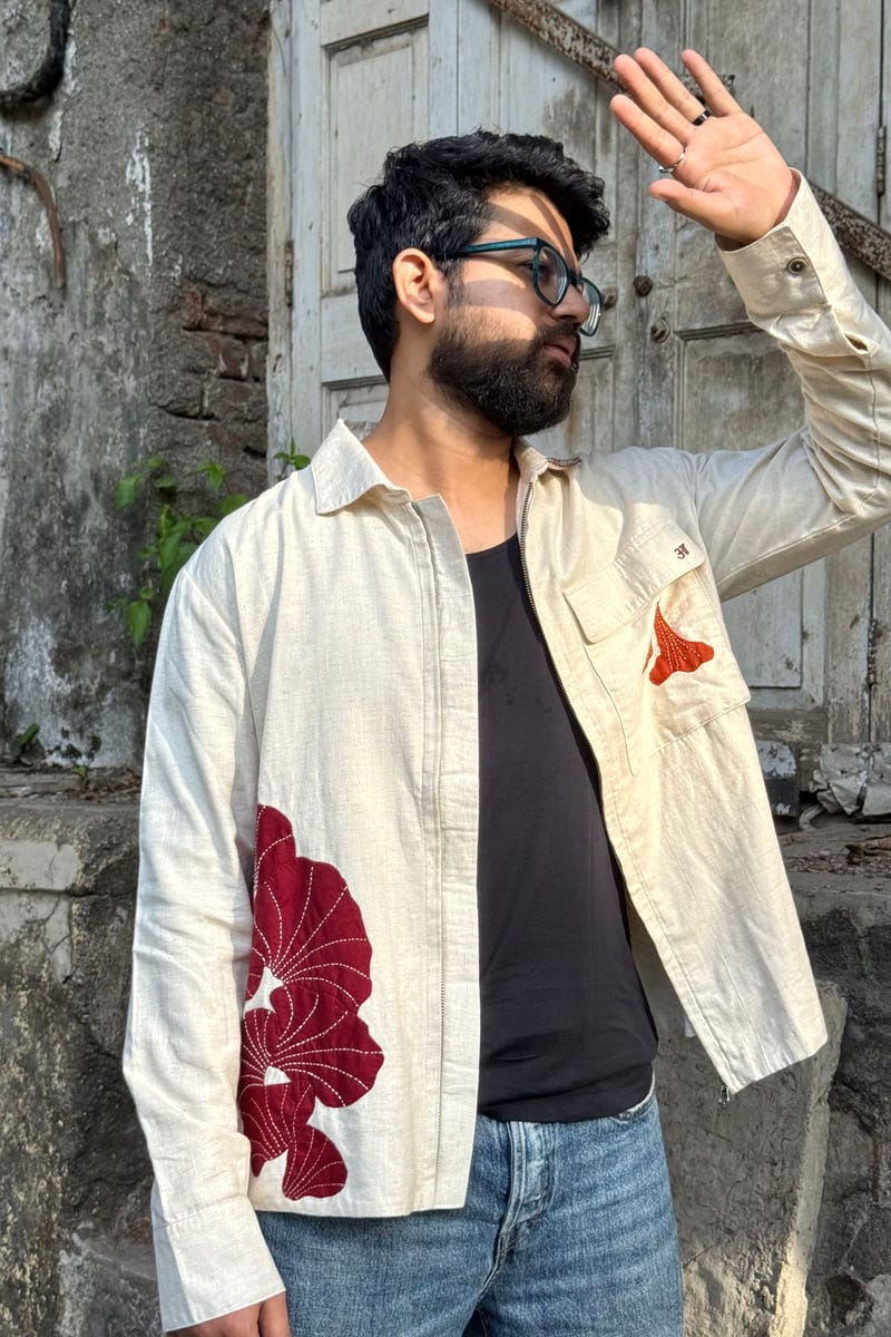 Chatrak Jacket