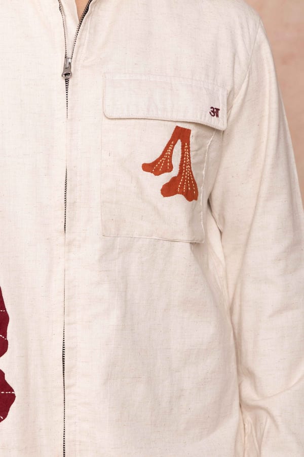 Kaavishh — Chatrak Jacket
