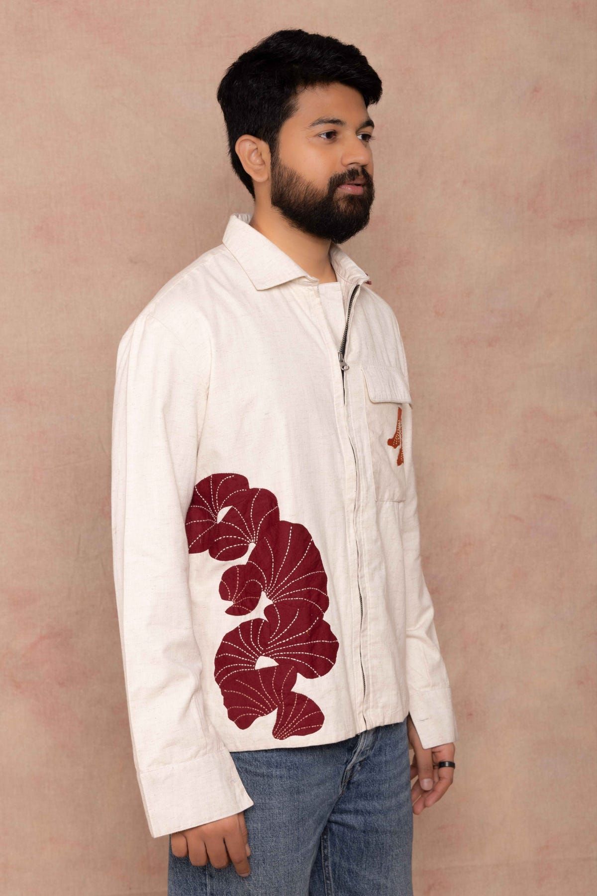 Chatrak Jacket - image 4