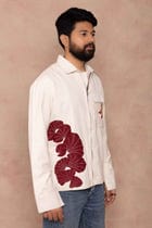 Chatrak Jacket view 4