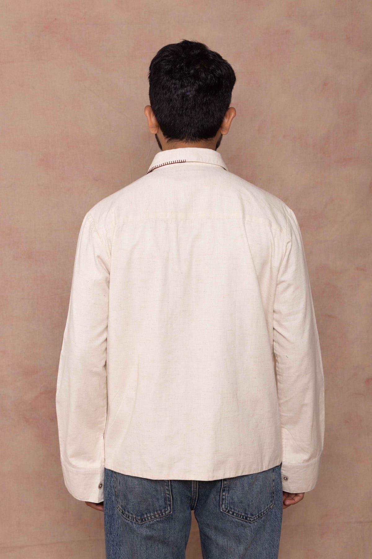 Chatrak Jacket - image 7