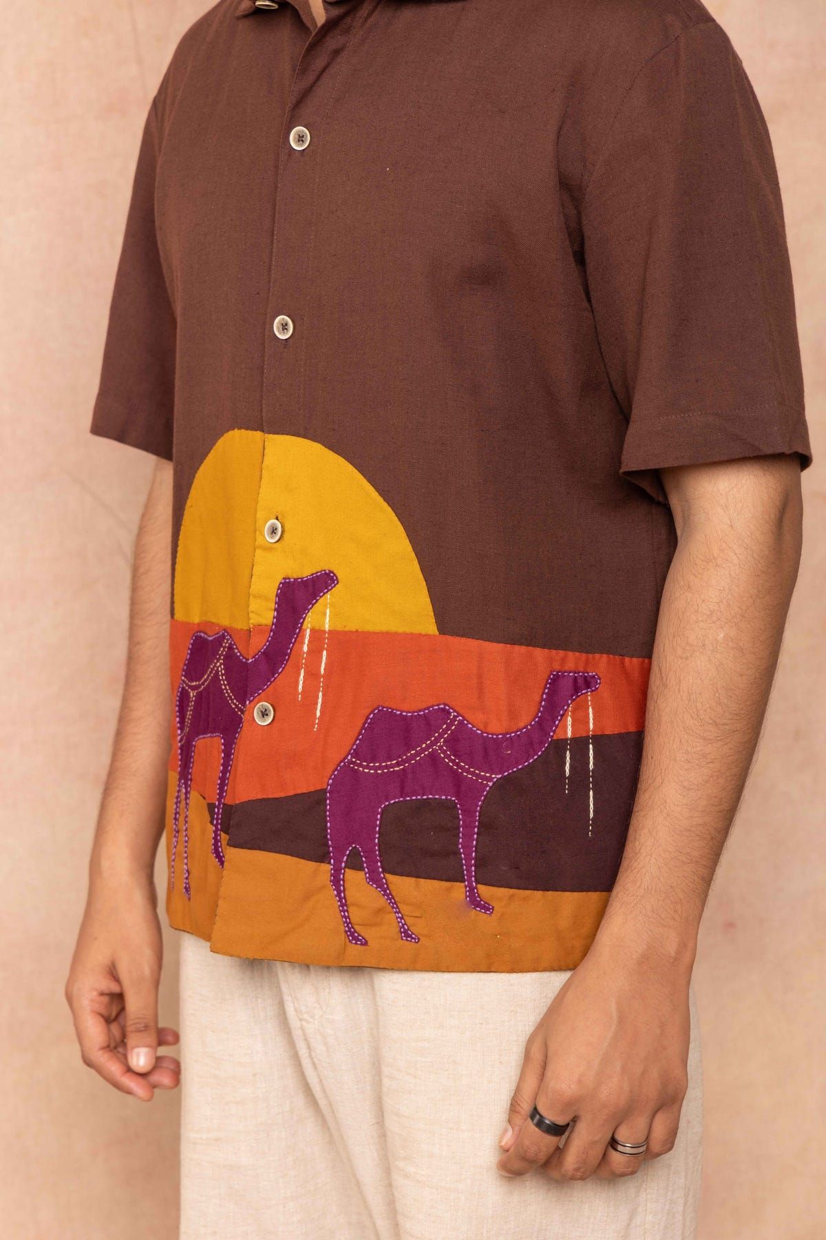 Sonwela Shirt - image 2