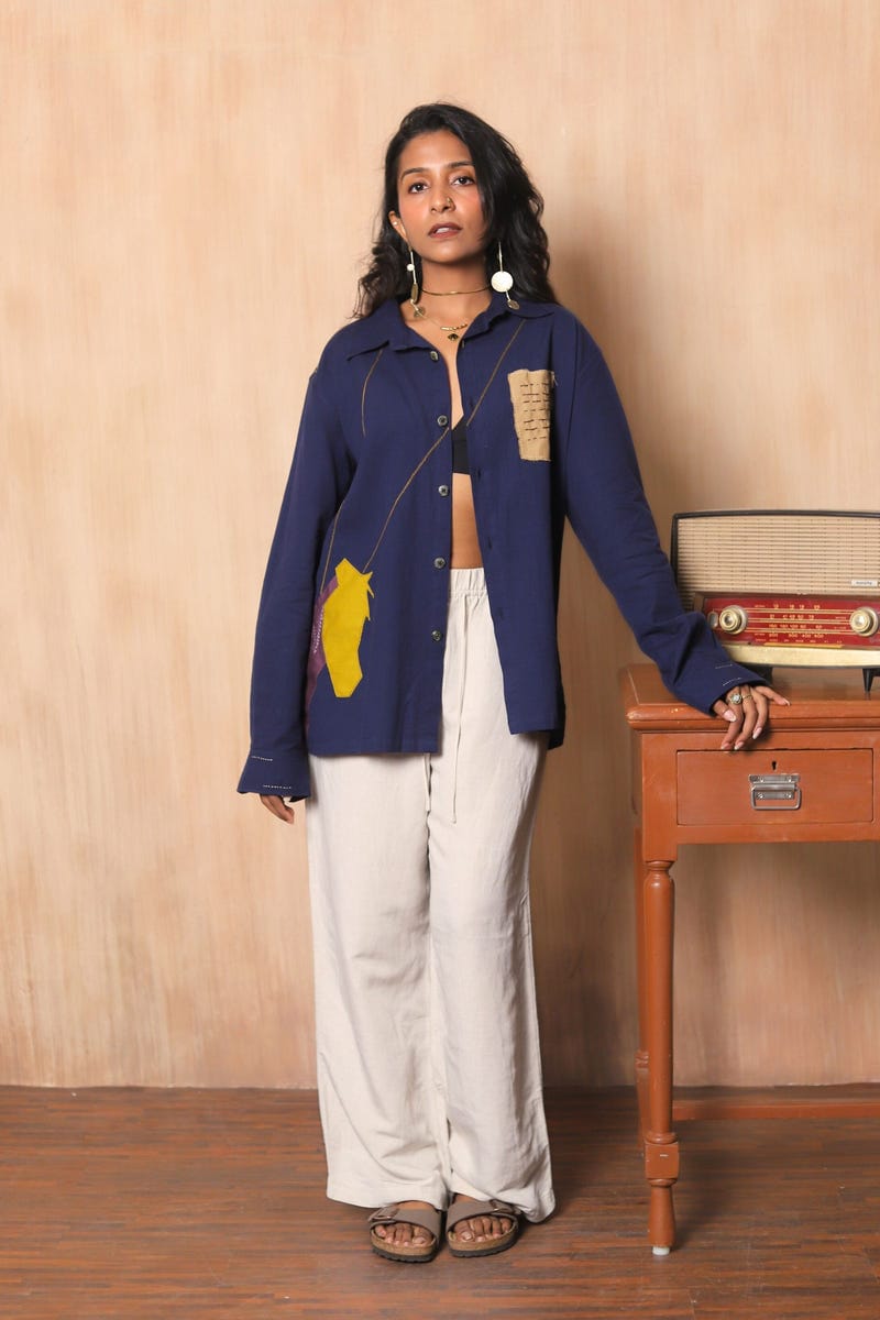 Hastra Shirt- Women