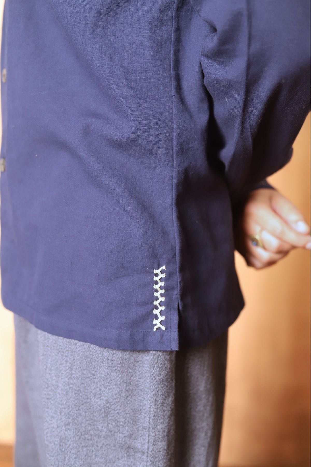 Hastra Shirt- Women - image 4