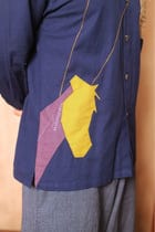 Hastra Shirt- Women view 5