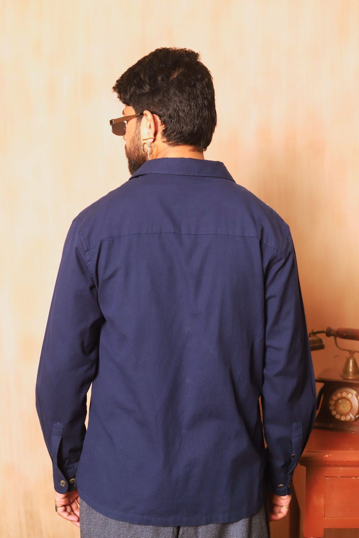 Hastra Shirt- Women - image 7